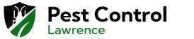 Lawrence Pest Control Company Logo